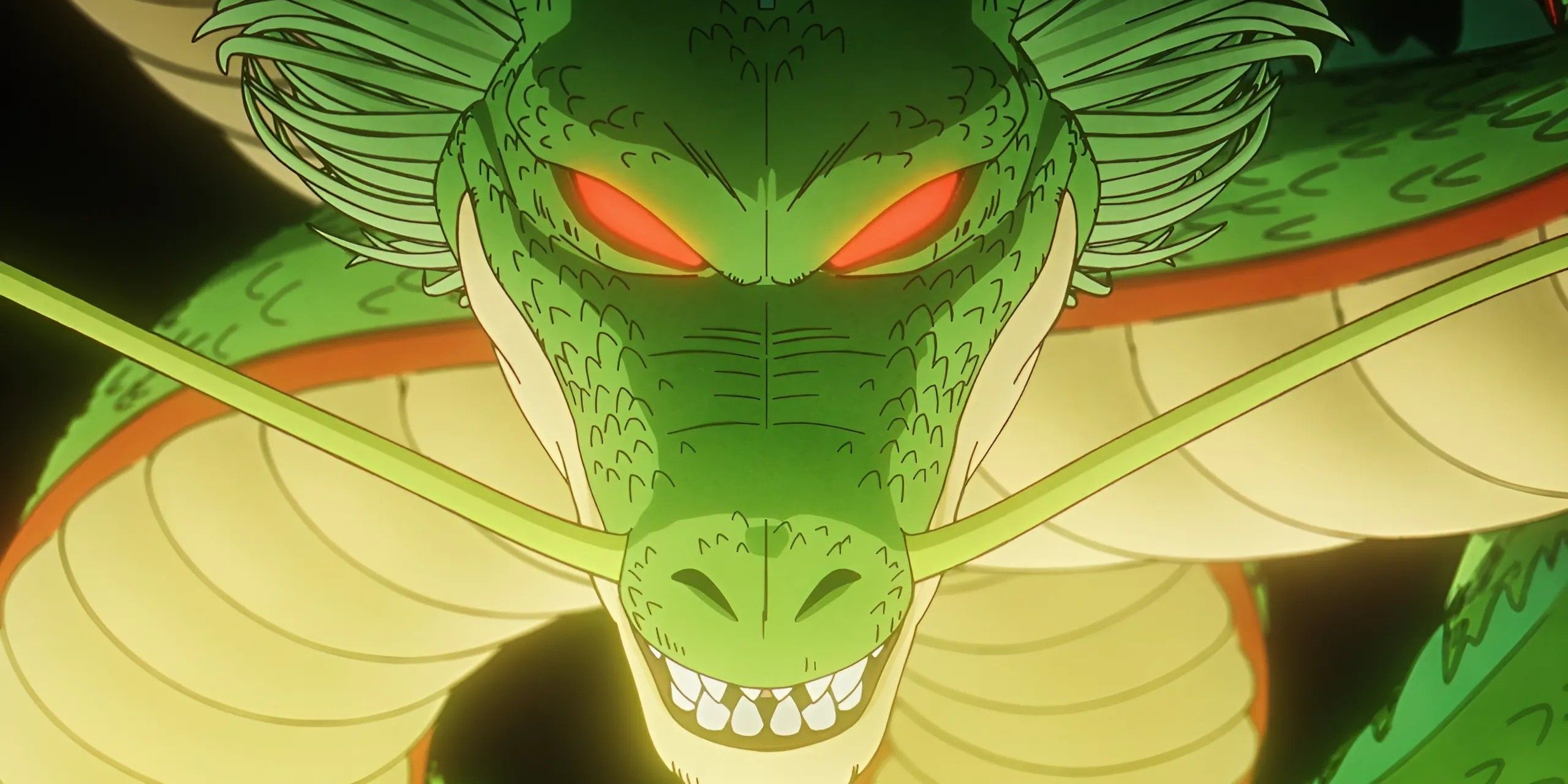 shenron in daima