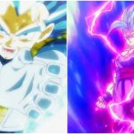 Most Random Powerups In Dragon Ball