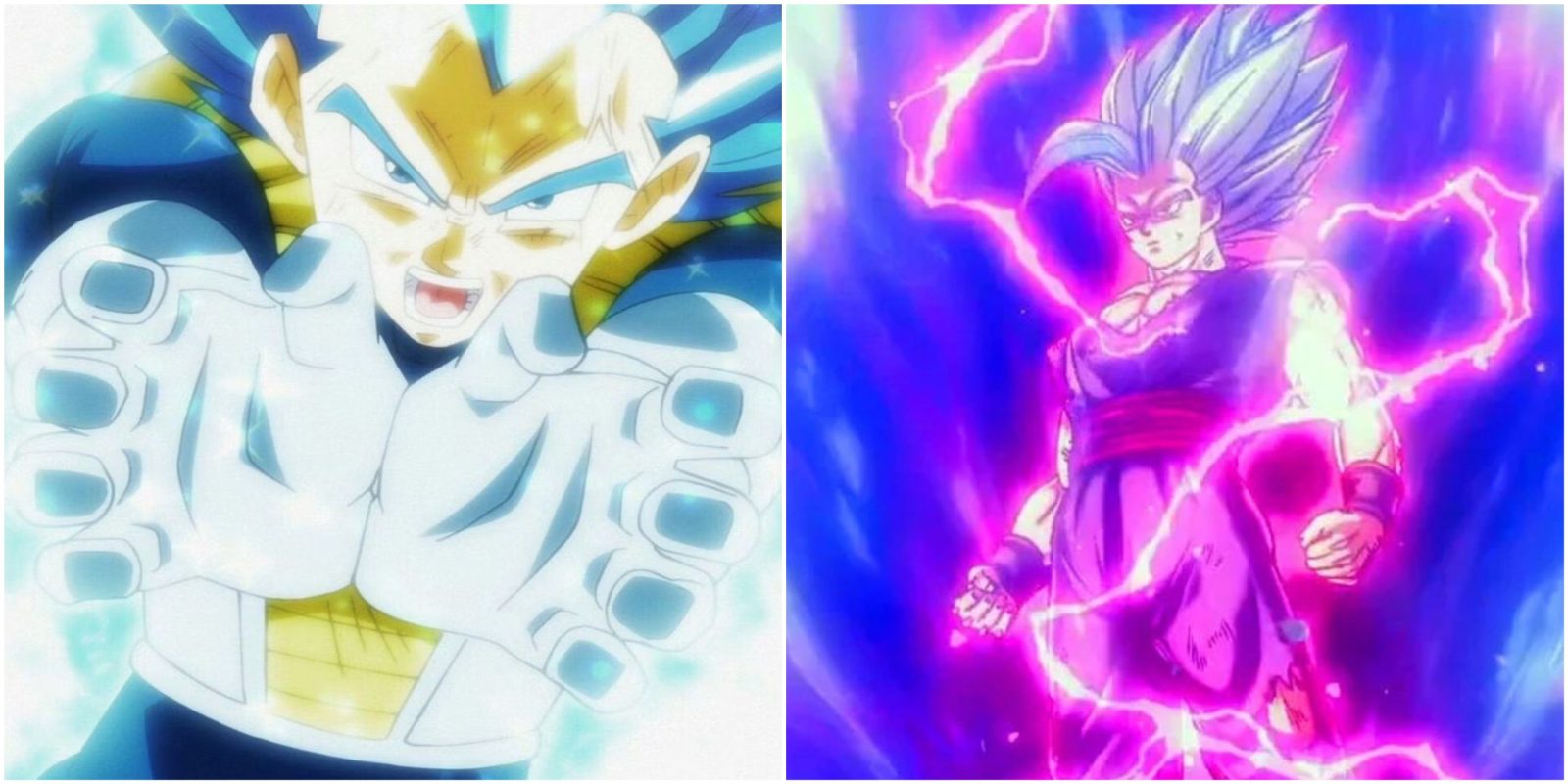 Most Random Powerups In Dragon Ball