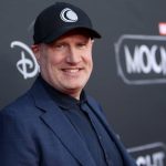 Kevin Feige