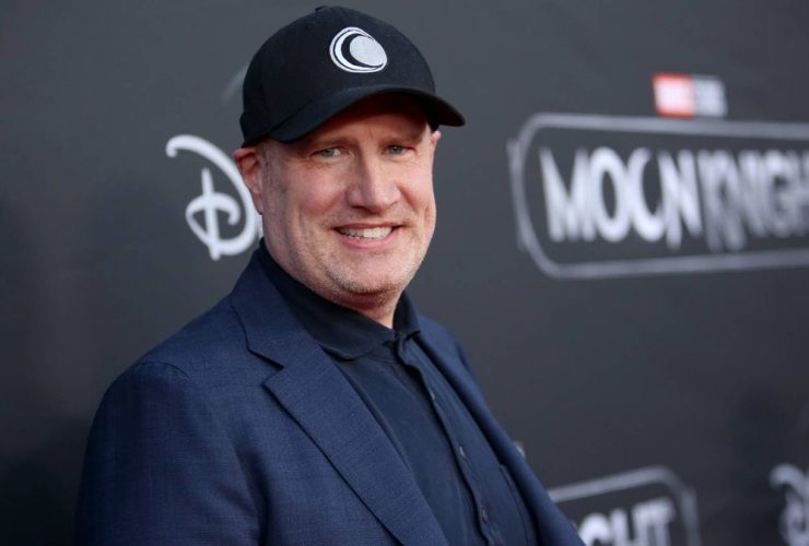 Kevin Feige