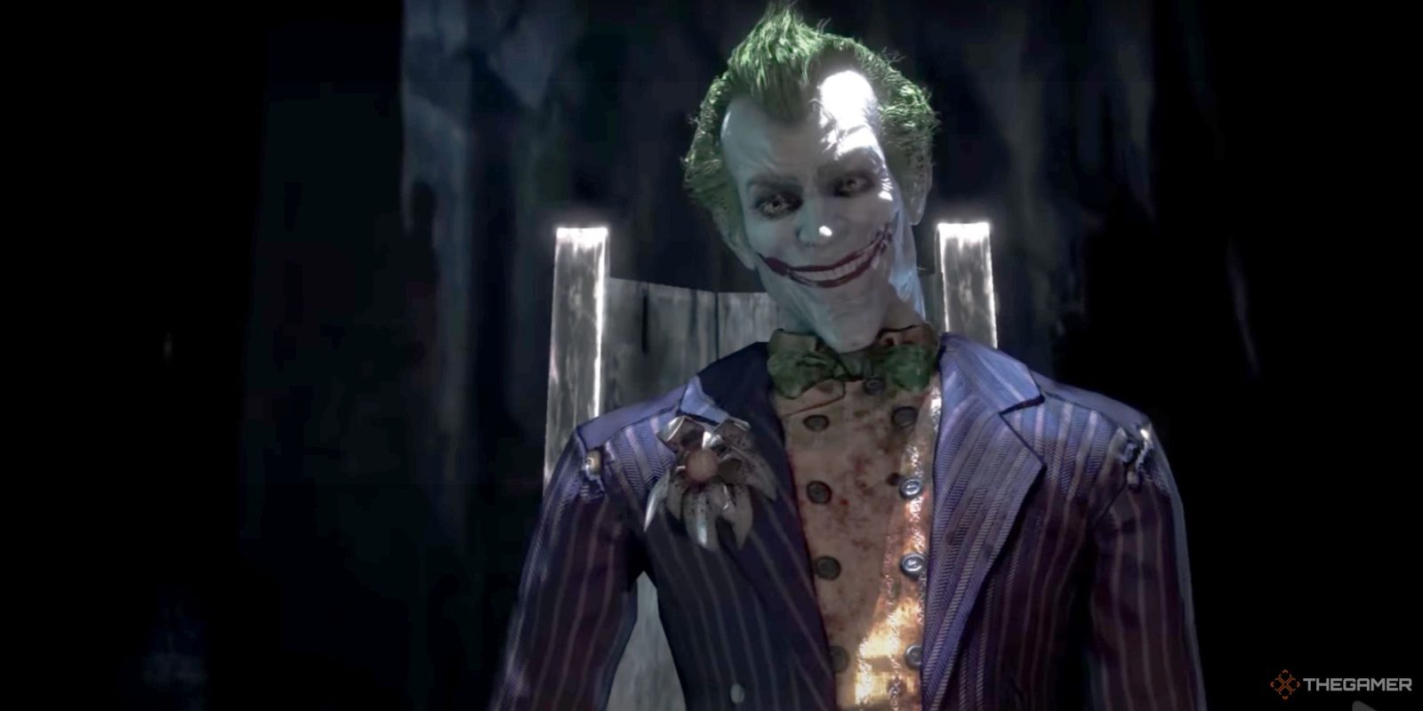 Arkham Asylum Remake Rumours Are Untrue, Says Former Rocksteady Dev