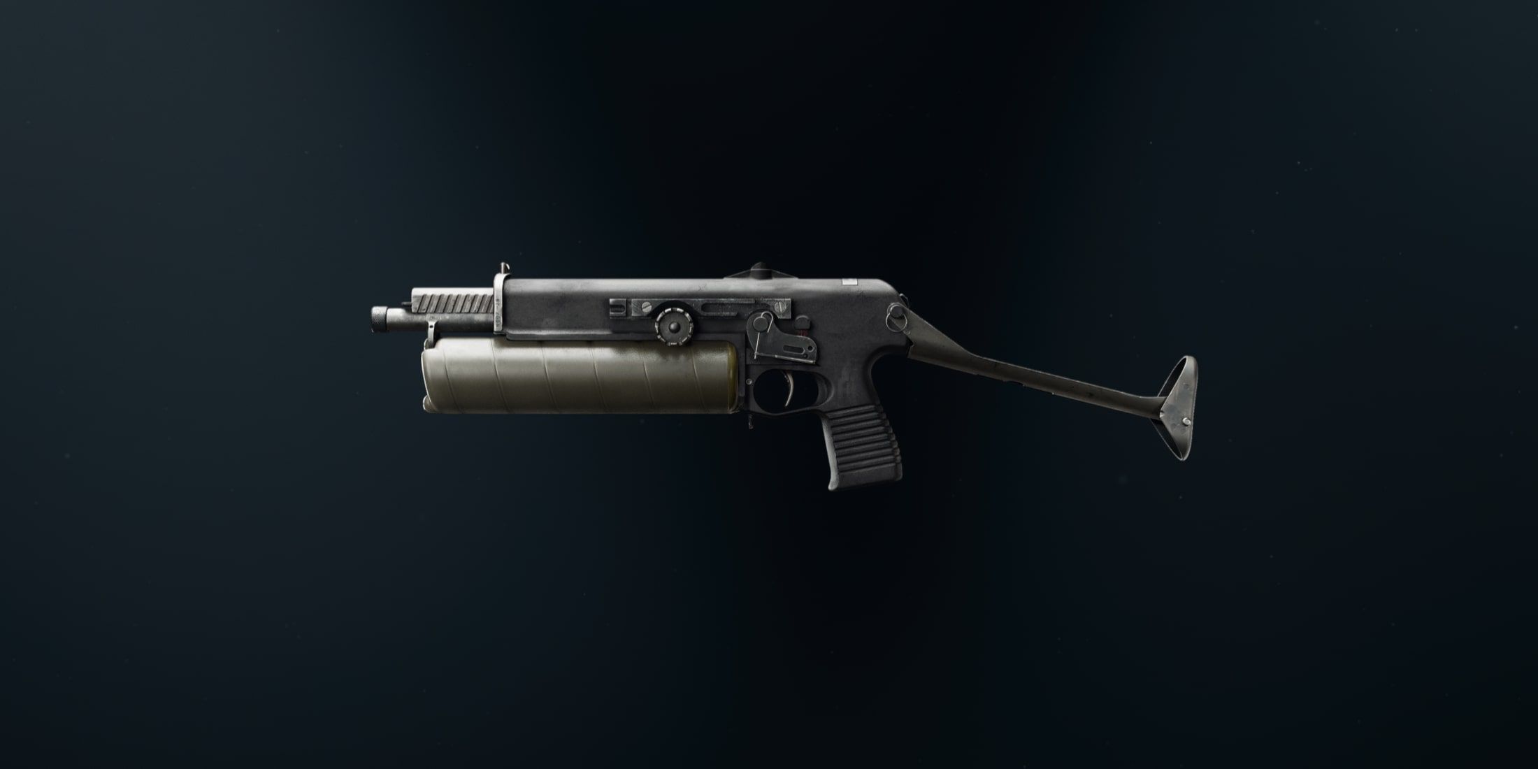 PP-919 in Black Ops 6