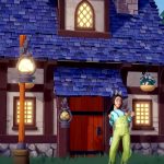 How To Upgrade Your House In Disney Dreamlight Valley