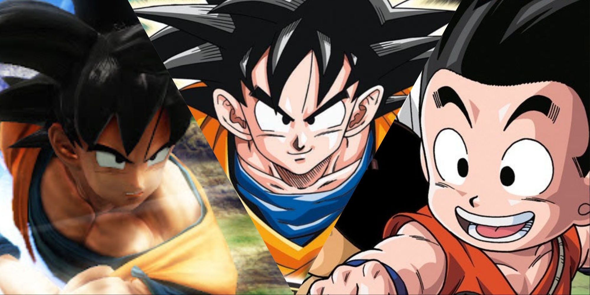 Zenkai Battle, Super Dragon Ball Z, Return Of King Piccolo Featured Image