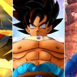 Best Dragon Ball Games For Creating Custom Characters