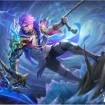 Mobile Legends November 2024 Leaks, Mobile Legends Nolan Navigator Skin