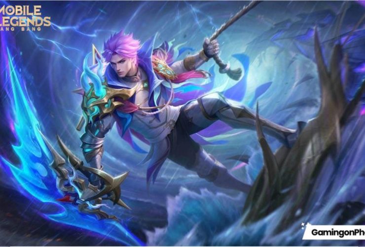 Mobile Legends November 2024 Leaks, Mobile Legends Nolan Navigator Skin