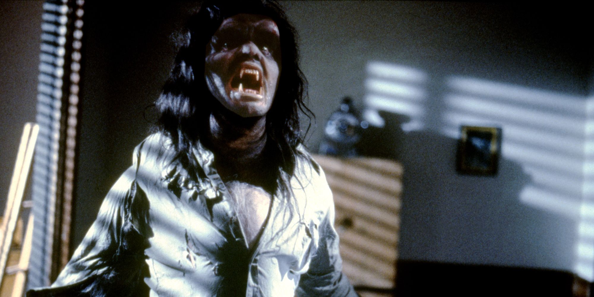 The Howling 1981