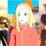 Naruto Games With The Best Original Stories, Ranked