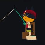 How To Enter The Void In Webfishing