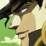 How Subtle Character Development Makes Jotaro’s Character Work