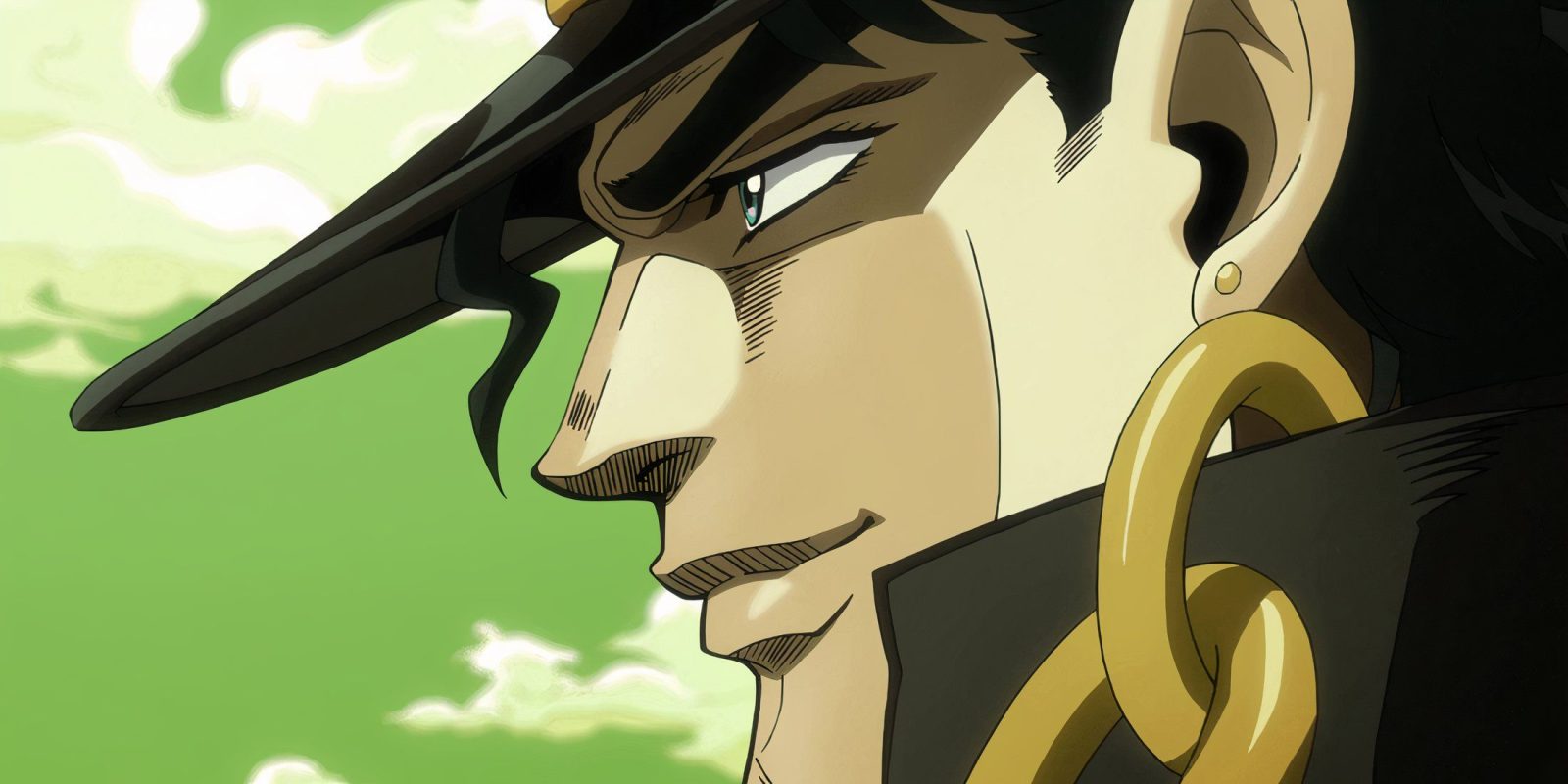 How Subtle Character Development Makes Jotaro’s Character Work