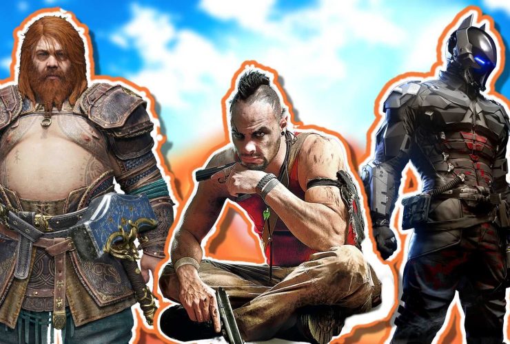 The Most Relatable Villains In Video Games