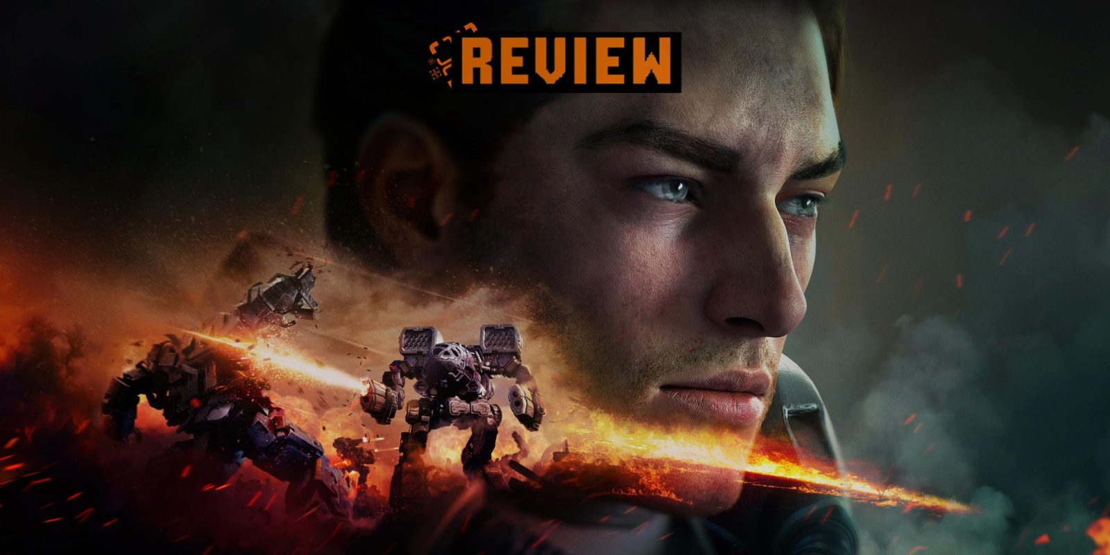 Mechwarrior 5: Clans Review - Born Of Blood, Steel, And Jank