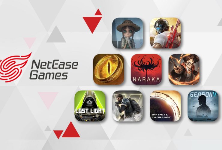 NetEase Fires Execs Accused of Money Laundering