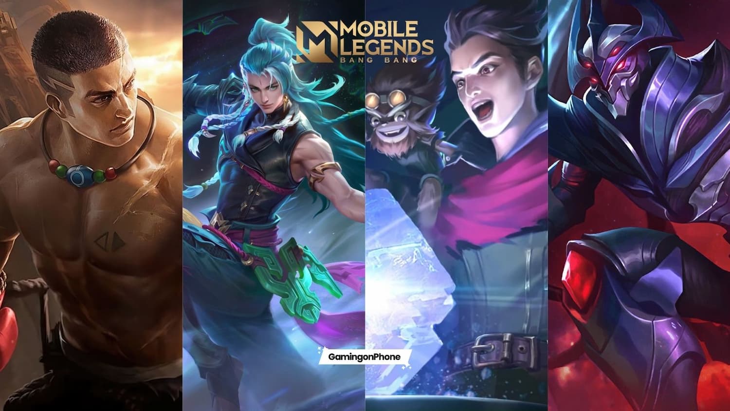 MLBB tier list, Mobile Legends Tier List Oct 2024