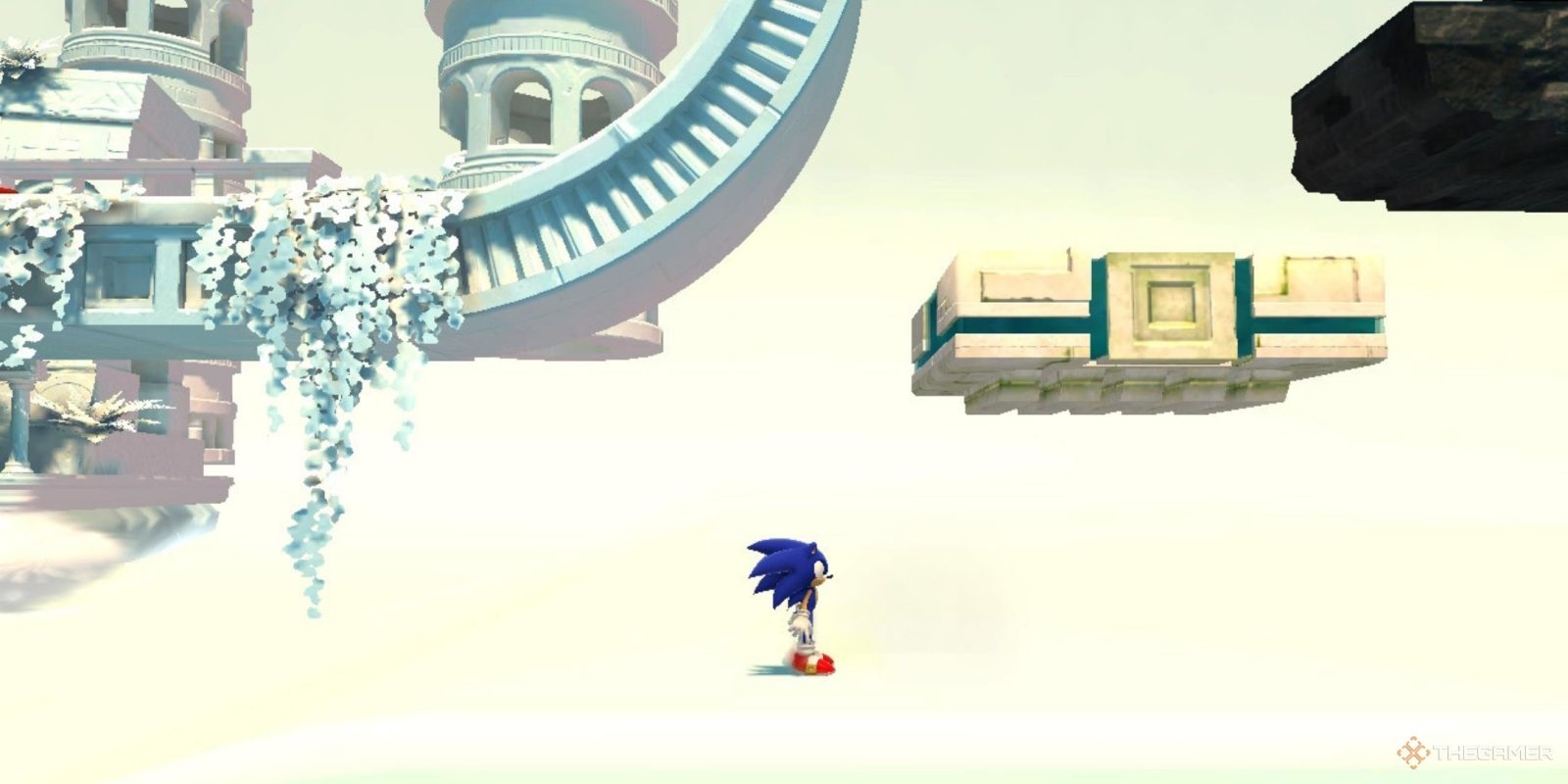 Sonic X Shadow Generations: Beginner Tips