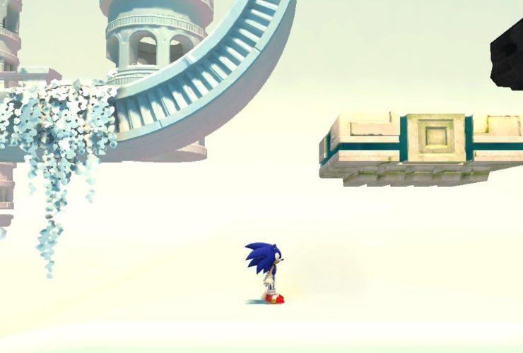 Sonic X Shadow Generations: Beginner Tips