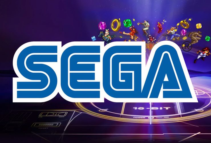 Sega Delisting Over 70 Games Needs to Have a Silver Lining