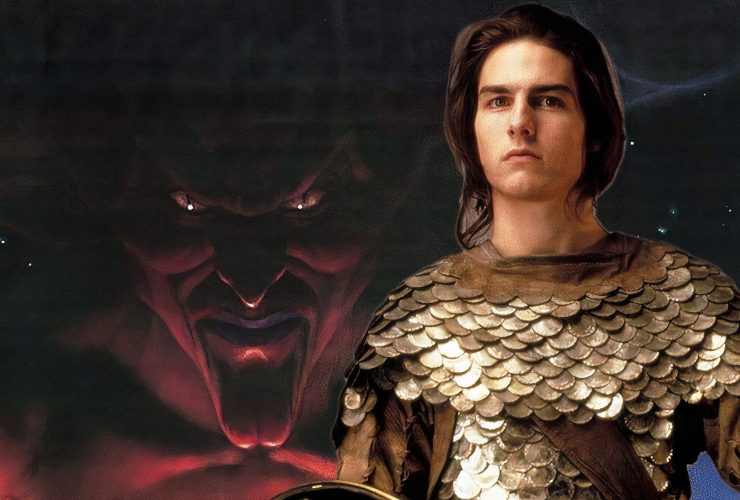 Ridley Scott Should Revive This 1980s Fantasy Movie Next