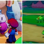 How to Get Refreshing Herb in Mario and Luigi: Brothership