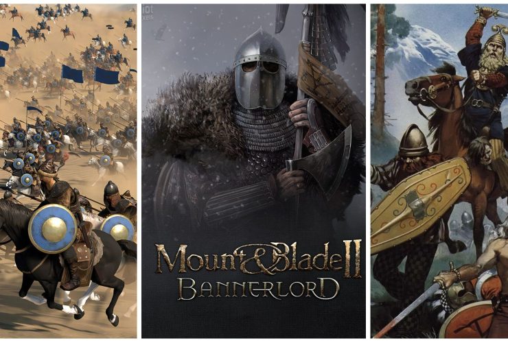 Best Cultures In Mount And Blade 2, Ranked