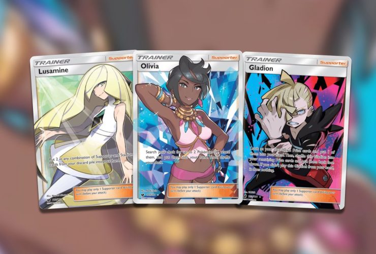 The Most Valuable Crimson Invasion Cards In Pokemon TCG