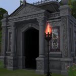 How To Get Rewards From The Crypts In The Sims 4: Life & Death