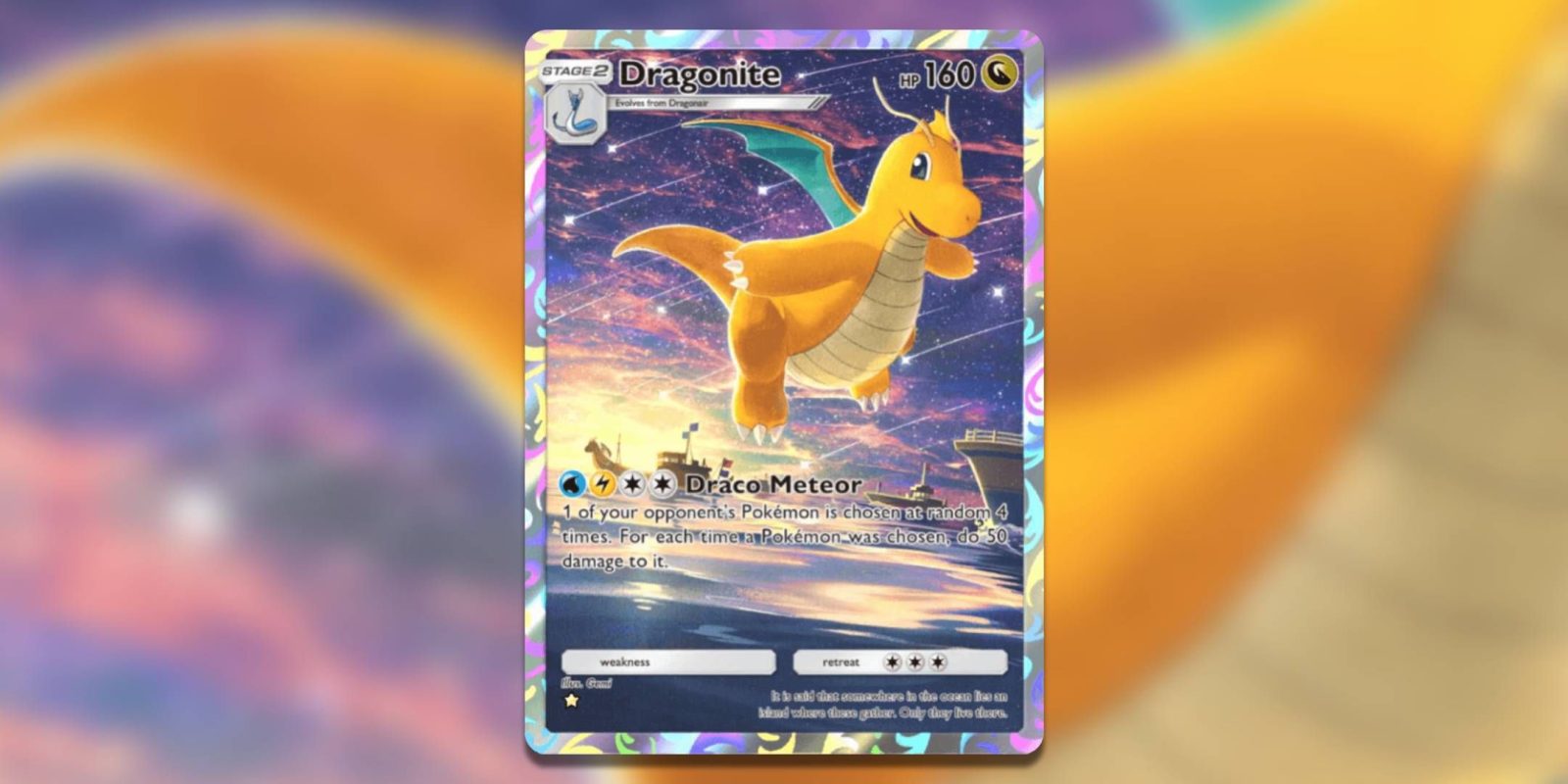 Pokemon TCG Pocket's Best Dragonite Deck Made Battling Fun Again