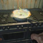 Cooking Easter Egg In Black Ops 6