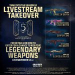 Call of Duty: Mobile (Twitter) Celebrate the...