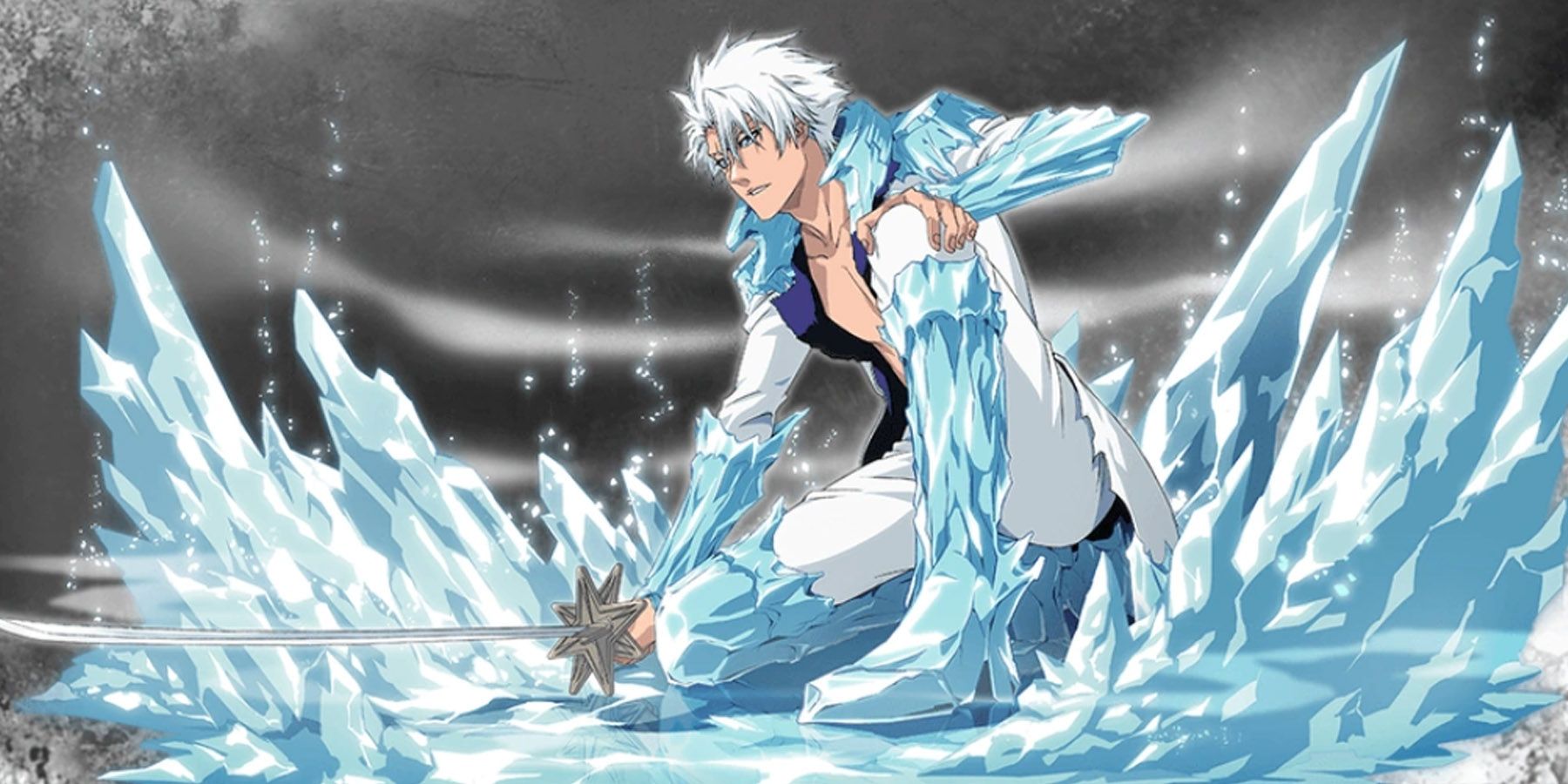 Toshiro Hitsugaya (Thousand-Year Blood War)