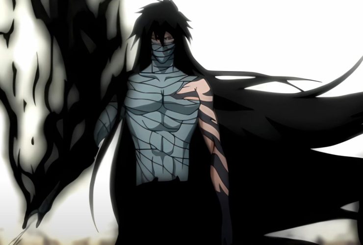 What Is the Final Getsuga Tenshō?