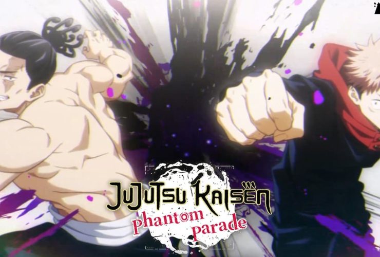 Jujutsu Kaisen Phantom Parade Beginners Guide