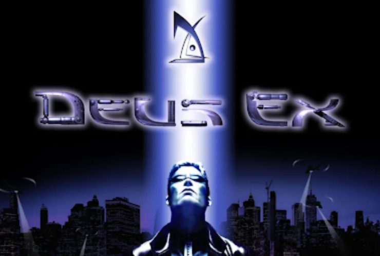 Deus Ex Director Says World Events Are Too Similar To The Original Game's Approach