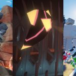 The Best VR Games For Parties