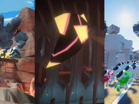 The Best VR Games For Parties