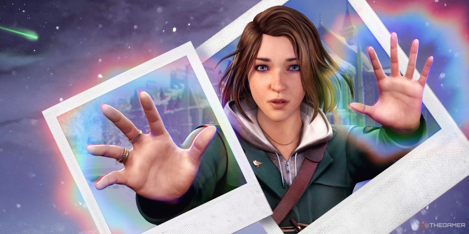 Is Life is Strange: Double Exposure Worth Playing