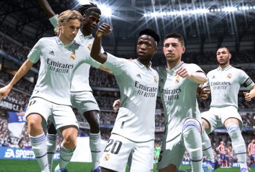 The best soccer games on PC 2024