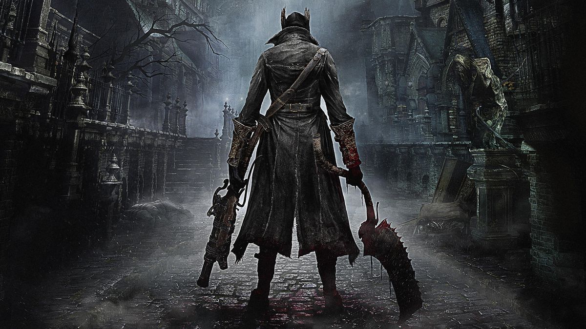 Bloodborne