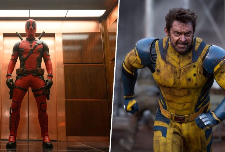 Kevin Feige has a promising update on Deadpool and Wolverine's MCU return: "We're always wondering where we can fit them in, and how fast"