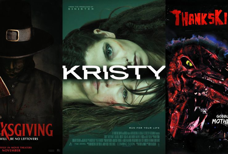 Best Thanksgiving Horror Movies, Ranked