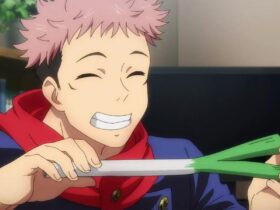 Best Quotes By Yuji Itadori In Jujutsu Kaisen