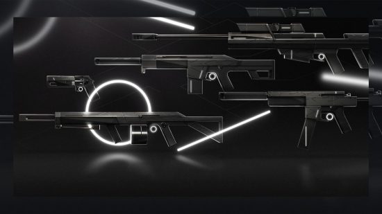 Valorant Skins Bundle Minima