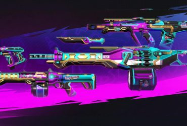 All Valorant skins, bundles, tiers, and prices