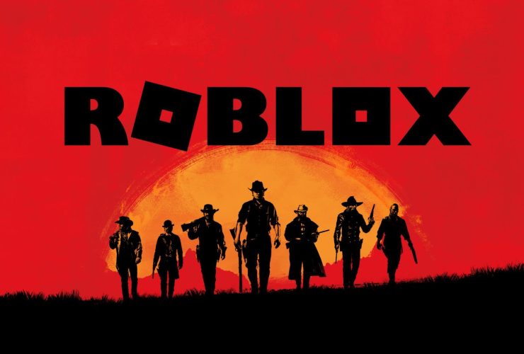 Roblox Creator Shows Off Western Game With Serious Red Dead Redemption Vibes