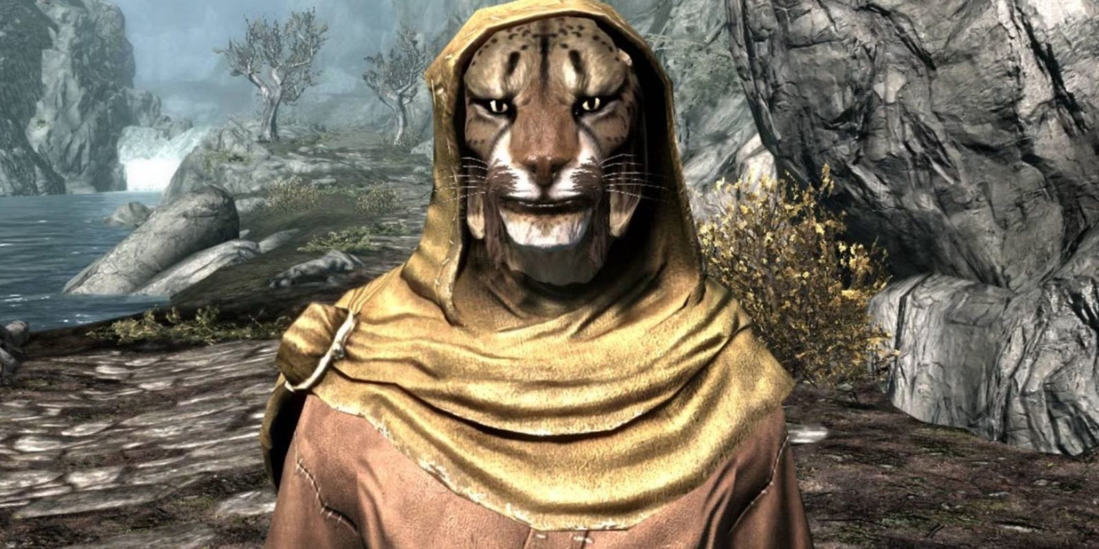 Skyrim Is 13 Years Old, And We're Still Waiting For The Elder Scrolls 6