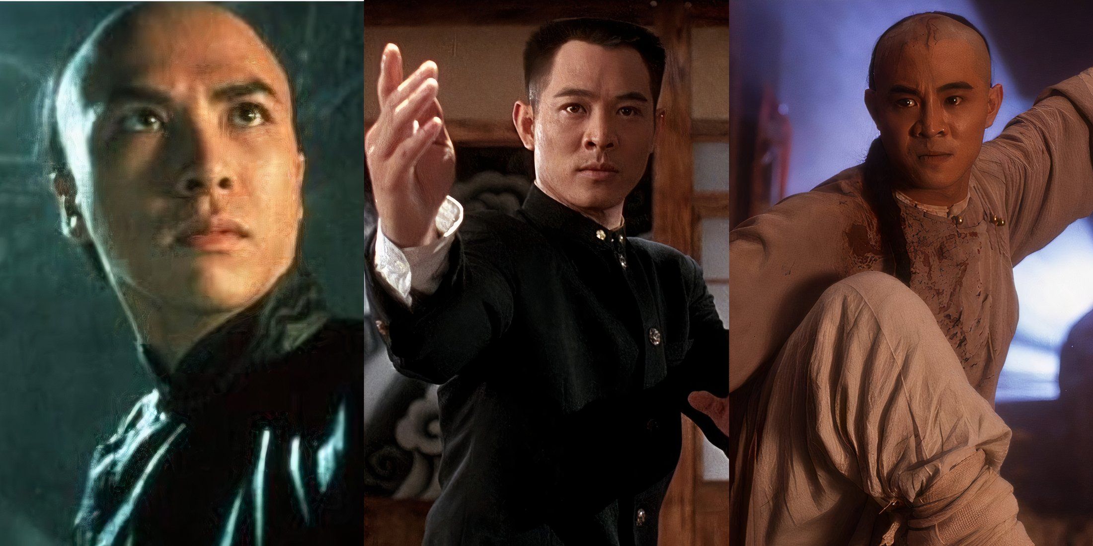 Best Martial Arts Movies Of The 1990s