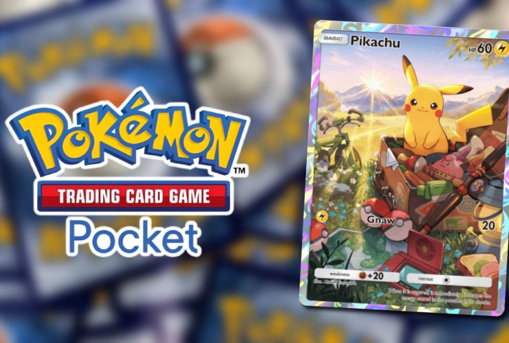 Pokemon TCG Pocket's Promo Cards May Be FOMO-Inducing in The Long Run